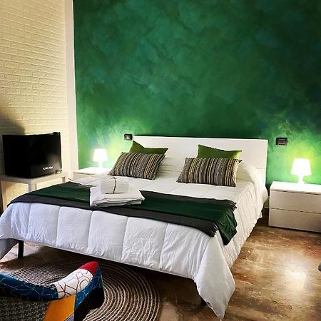 B&B Mo•Si Massa d'Albe Экстерьер фото