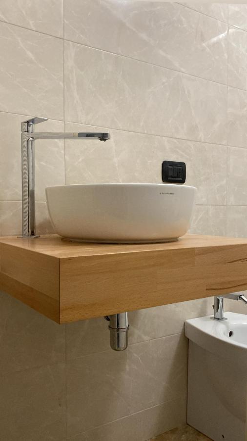 B&B Mo•Si Massa d'Albe Экстерьер фото