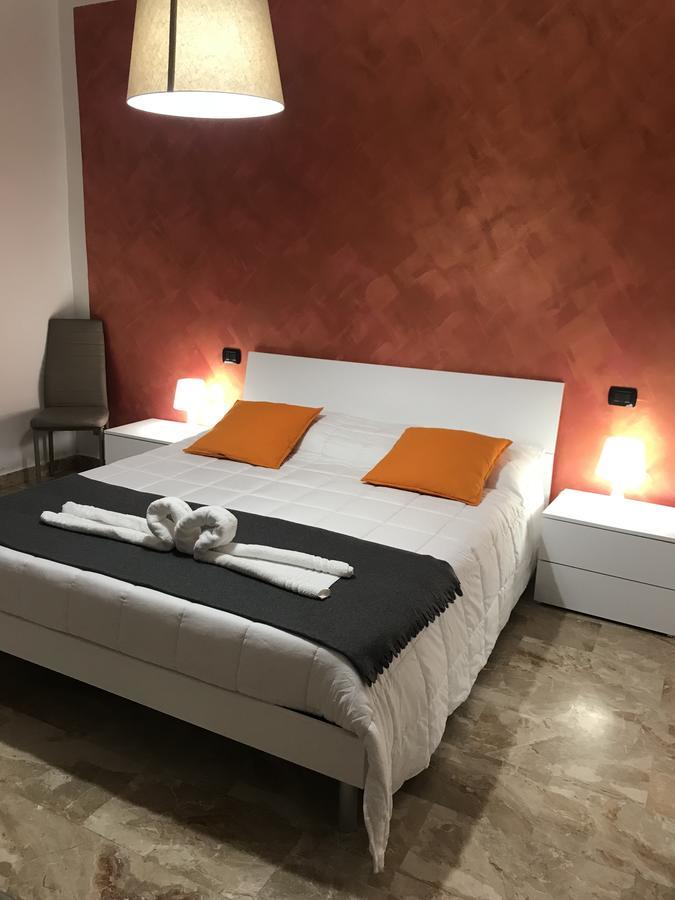 B&B Mo•Si Massa d'Albe Экстерьер фото