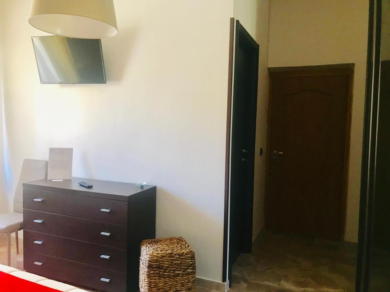 B&B Mo•Si Massa d'Albe Экстерьер фото